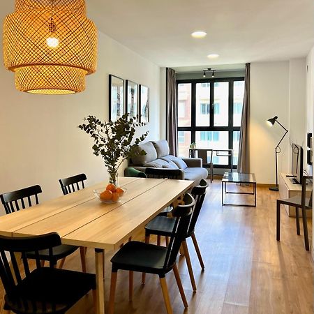 Apartamentos De Pradas Валенсия Екстериор снимка
