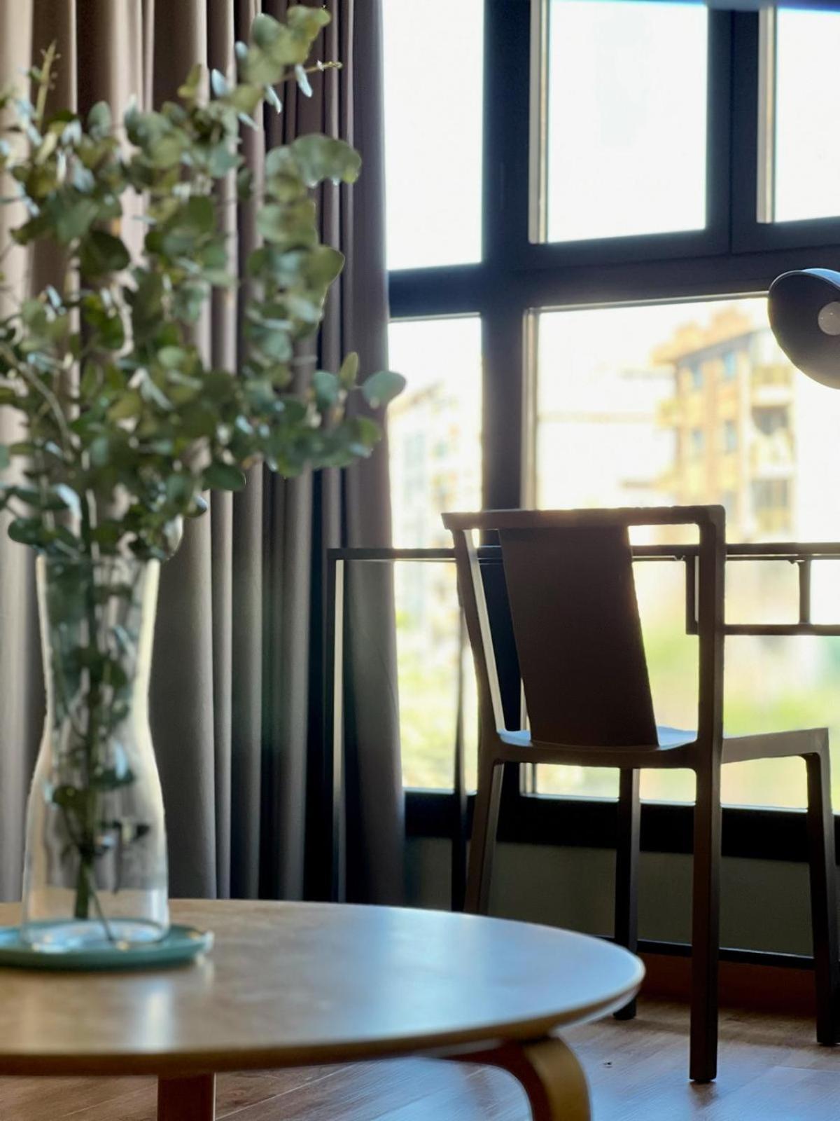 Apartamentos De Pradas Валенсия Екстериор снимка