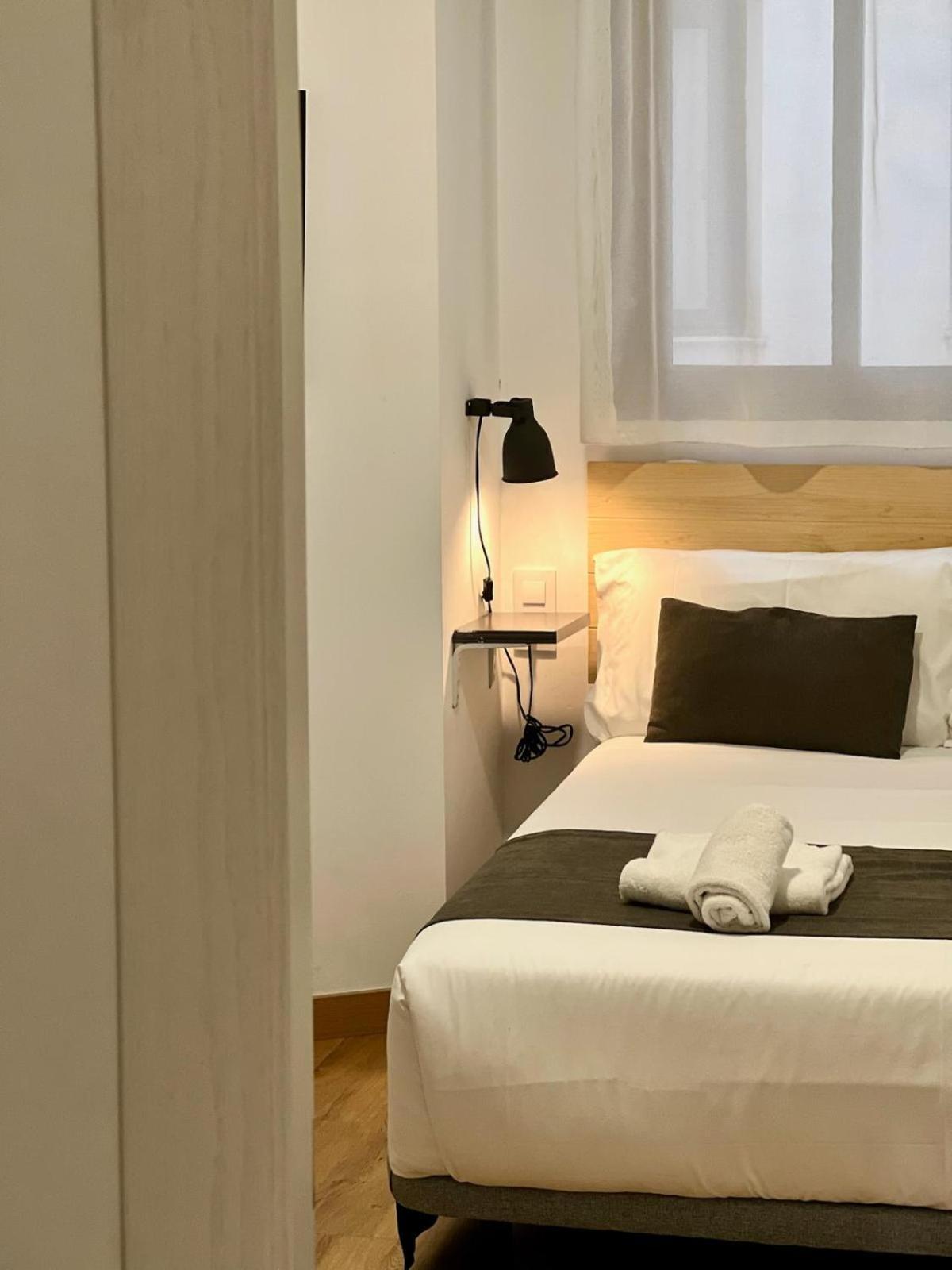 Apartamentos De Pradas Валенсия Екстериор снимка