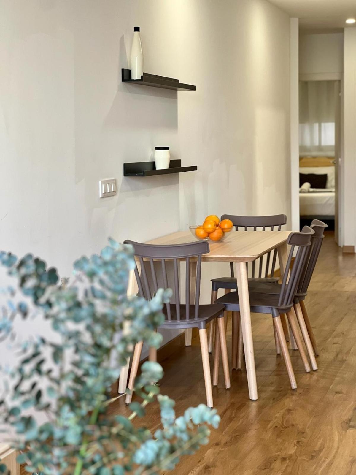 Apartamentos De Pradas Валенсия Екстериор снимка