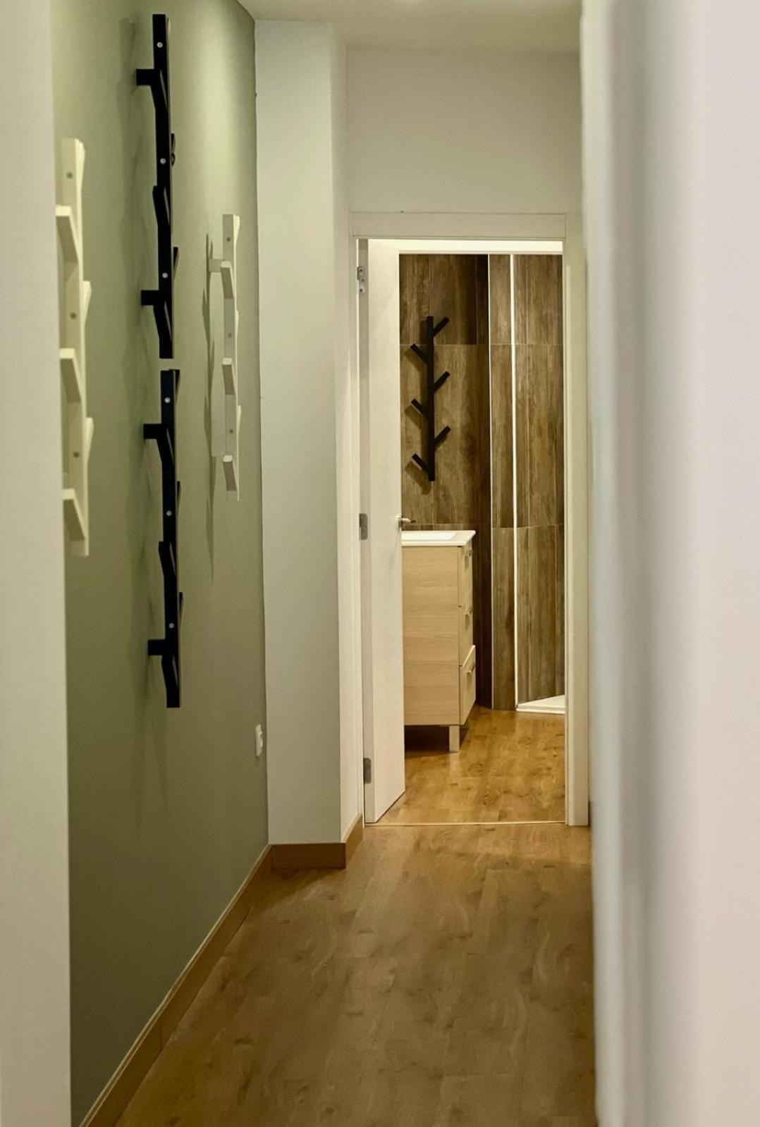 Apartamentos De Pradas Валенсия Екстериор снимка