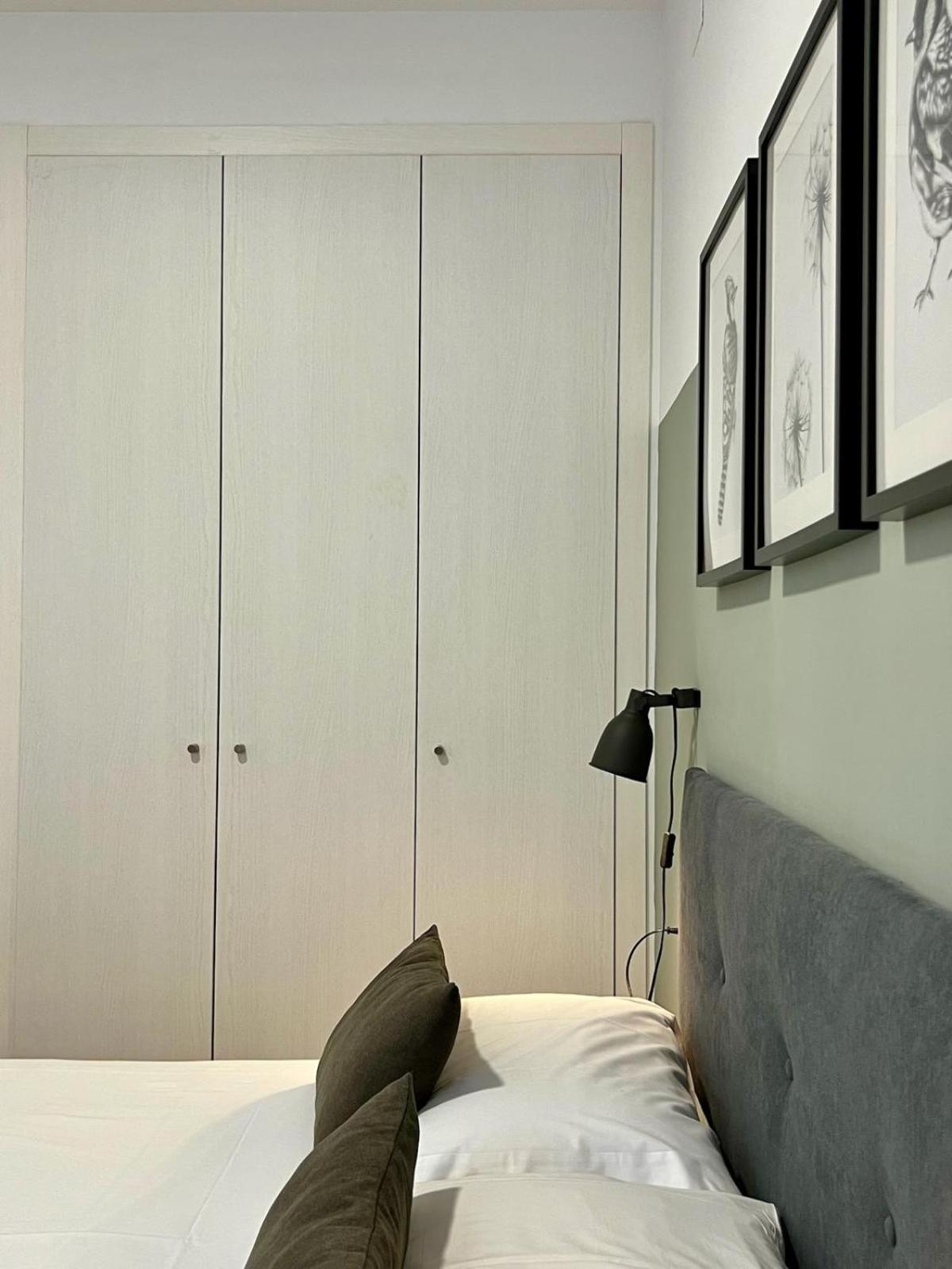 Apartamentos De Pradas Валенсия Екстериор снимка