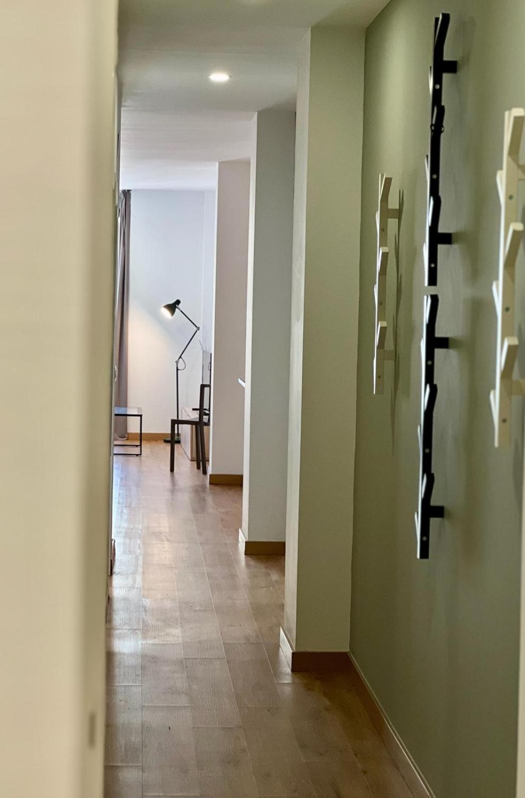 Apartamentos De Pradas Валенсия Екстериор снимка