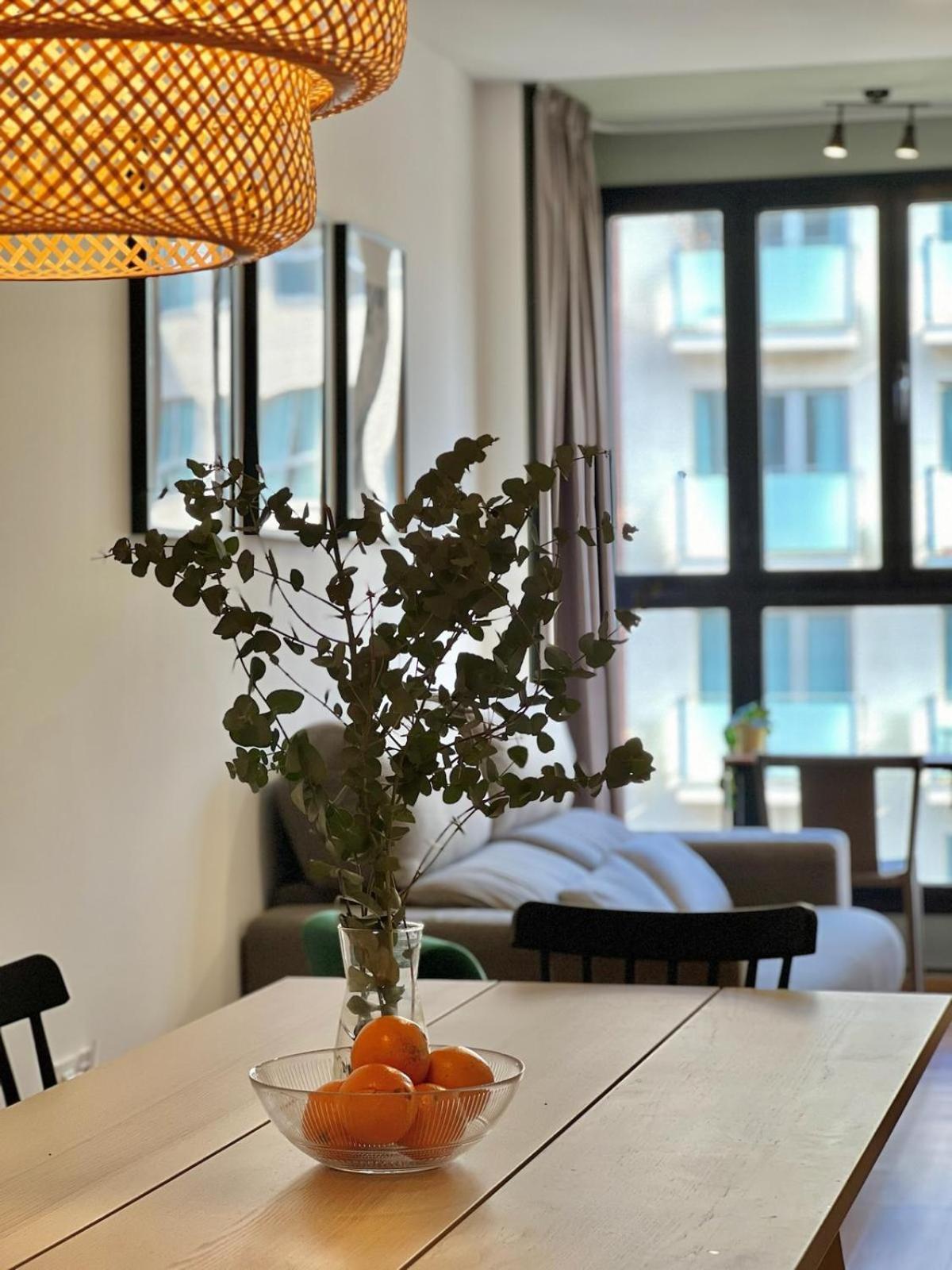 Apartamentos De Pradas Валенсия Екстериор снимка