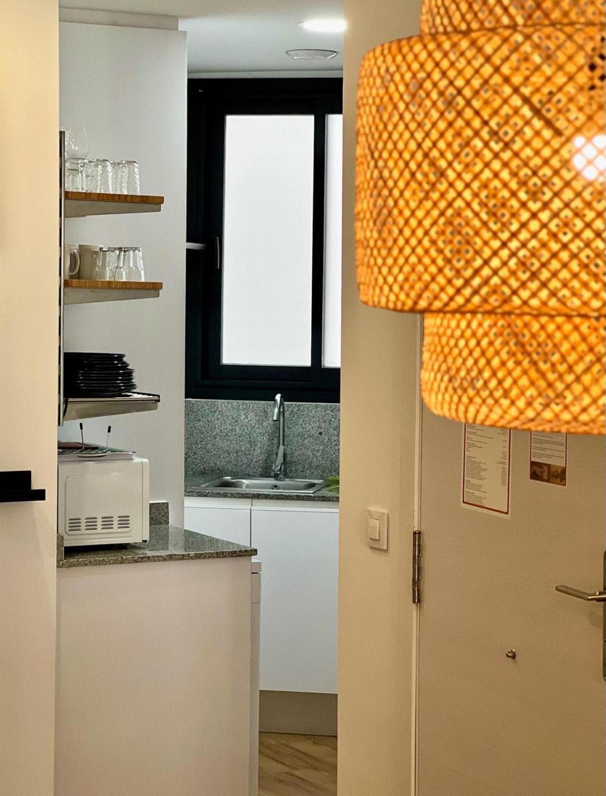 Apartamentos De Pradas Валенсия Екстериор снимка