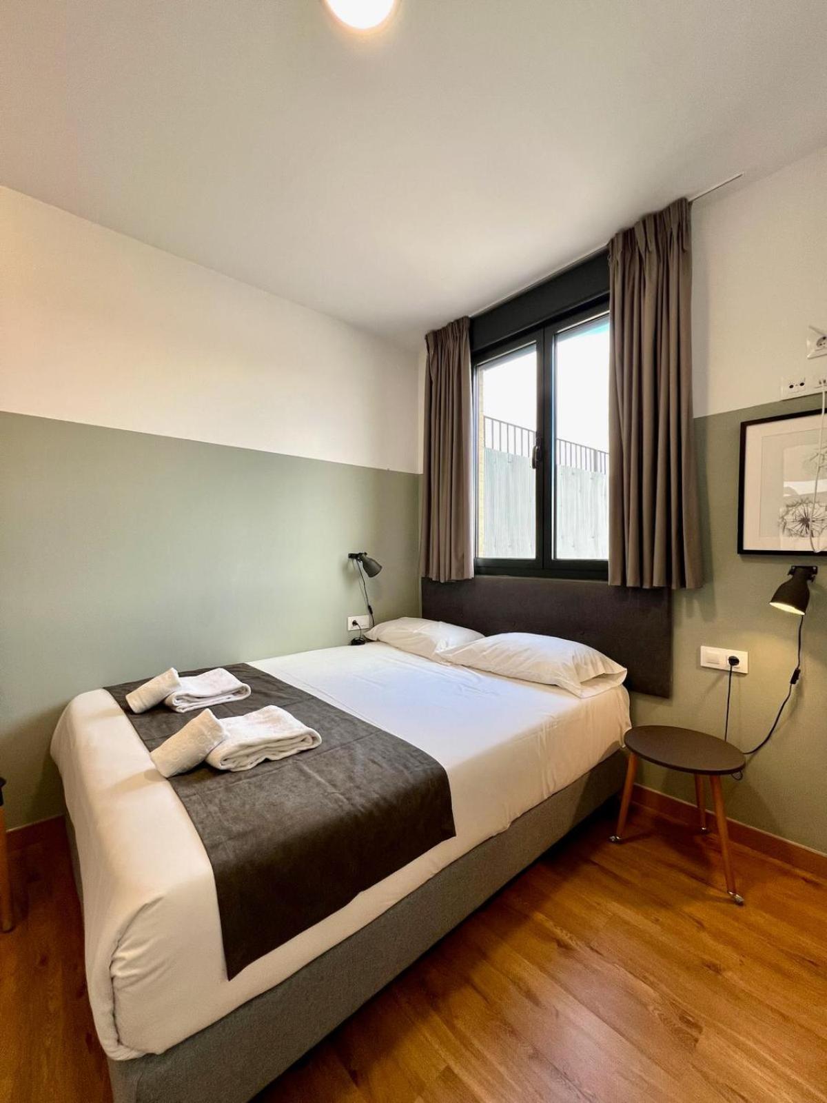 Apartamentos De Pradas Валенсия Екстериор снимка