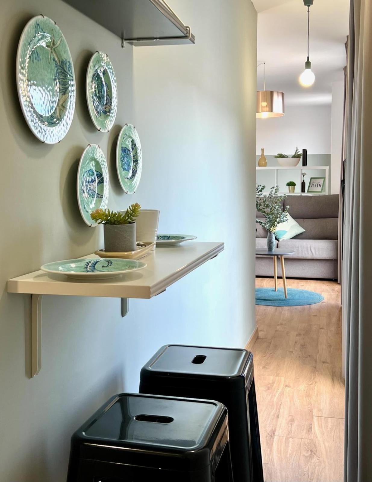 Apartamentos De Pradas Валенсия Екстериор снимка