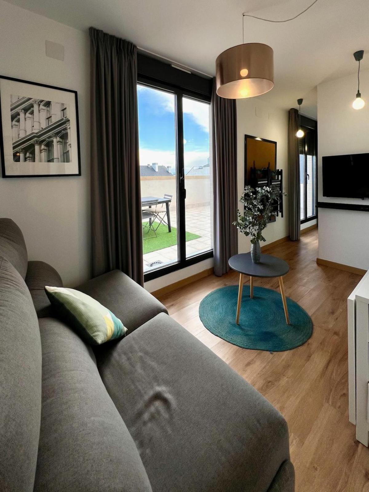Apartamentos De Pradas Валенсия Екстериор снимка