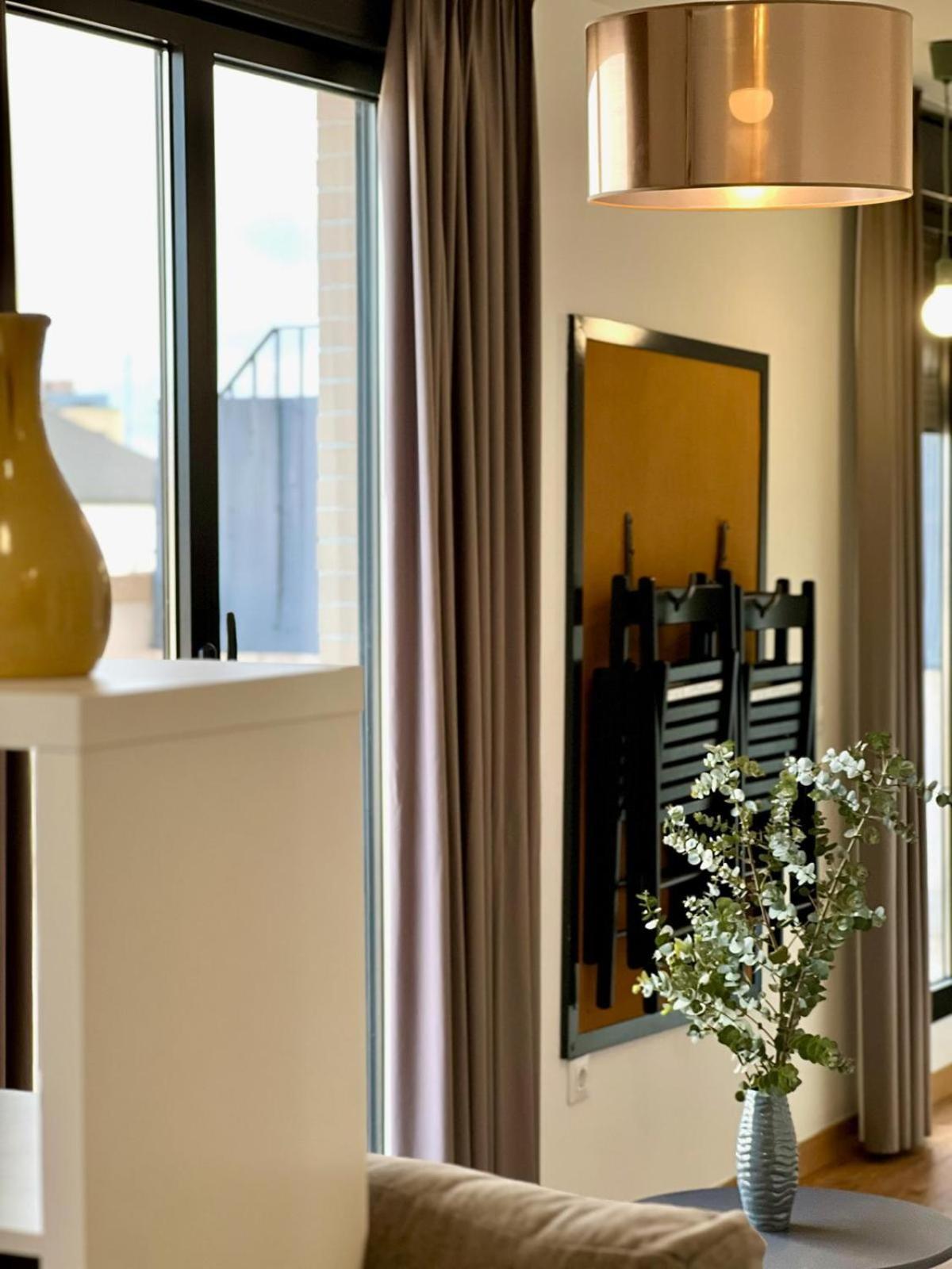 Apartamentos De Pradas Валенсия Екстериор снимка