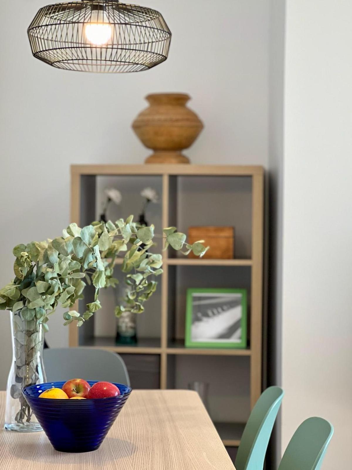 Apartamentos De Pradas Валенсия Екстериор снимка