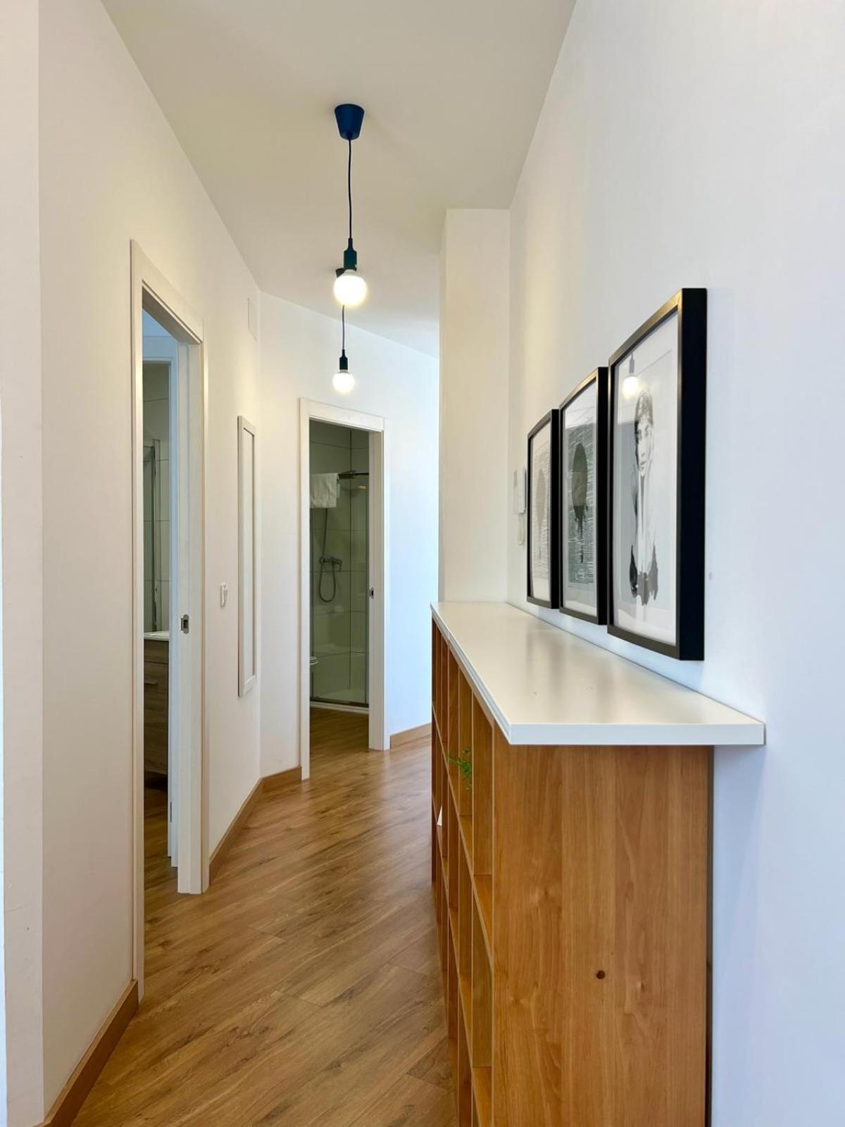 Apartamentos De Pradas Валенсия Екстериор снимка