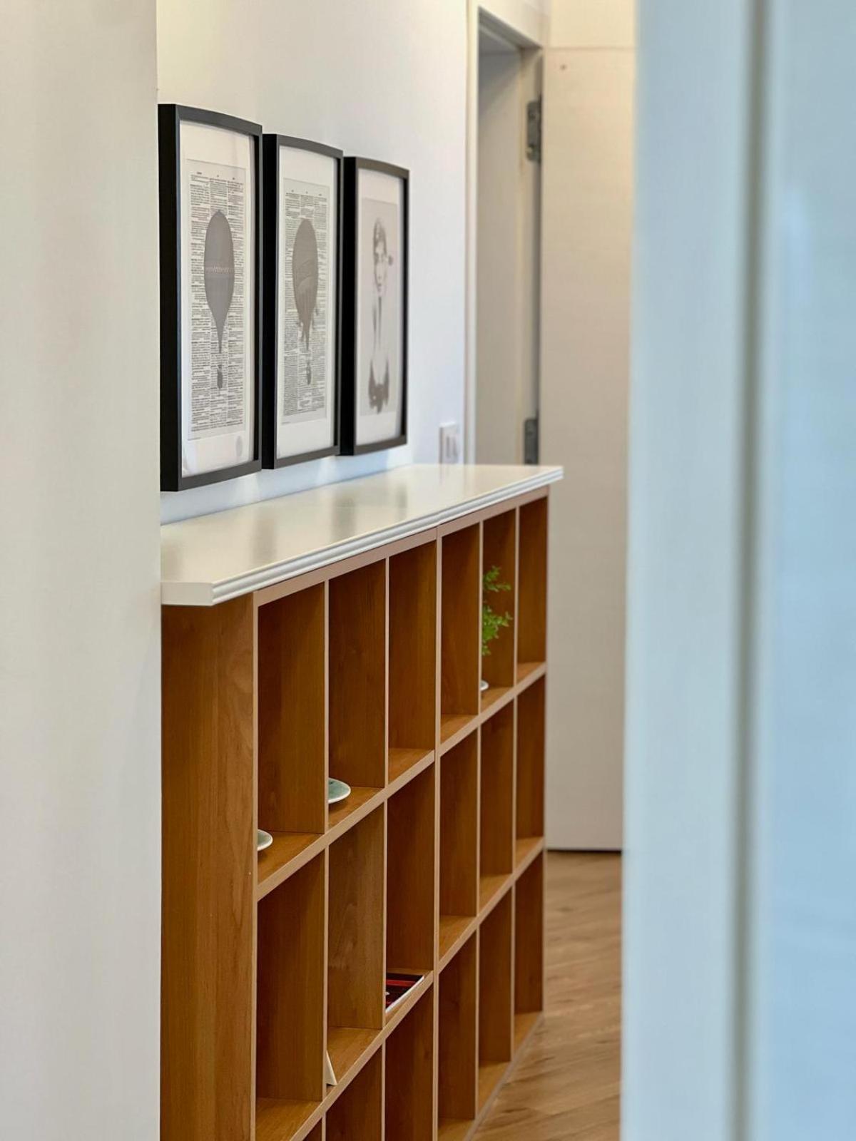 Apartamentos De Pradas Валенсия Екстериор снимка