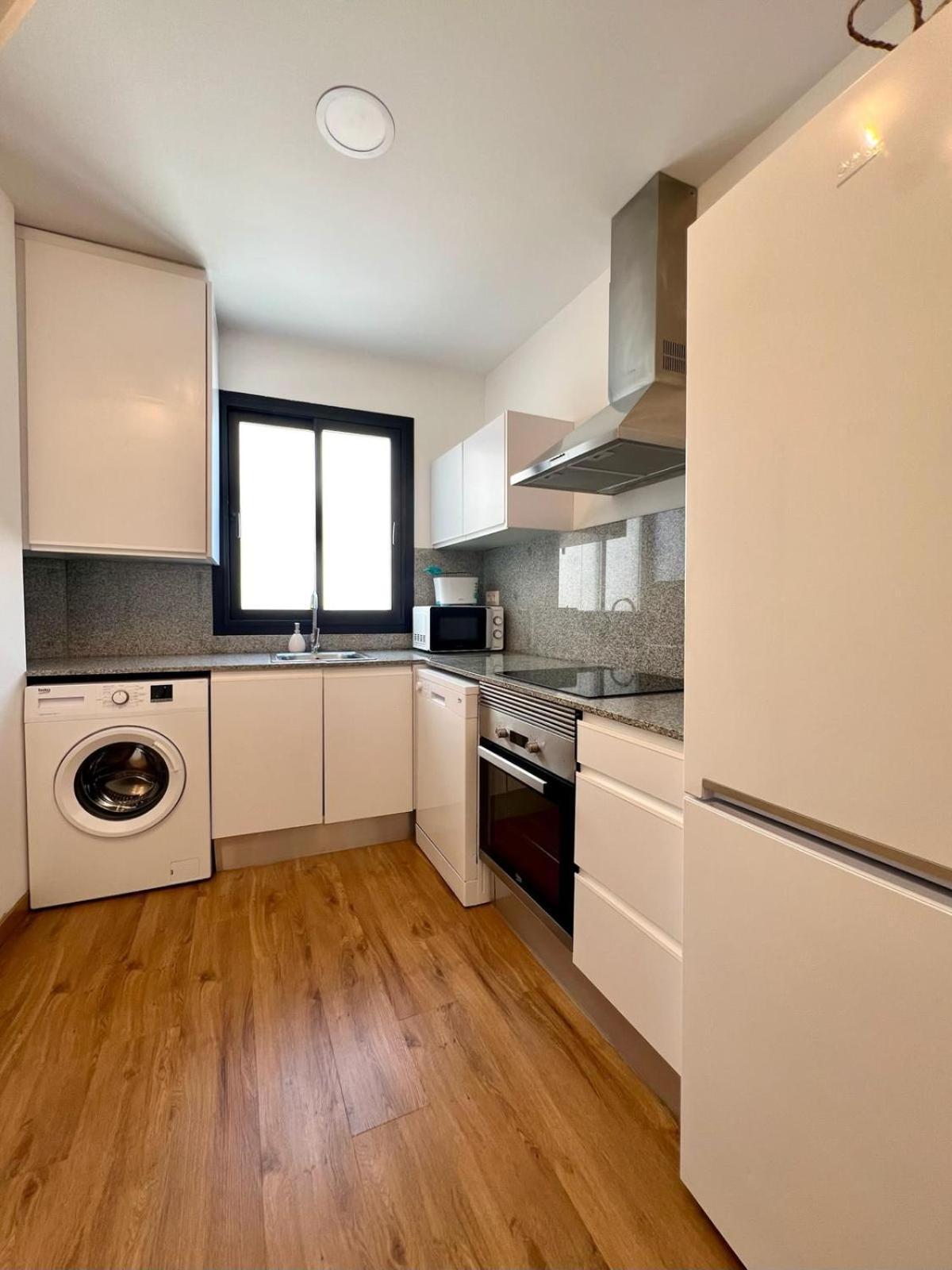 Apartamentos De Pradas Валенсия Екстериор снимка